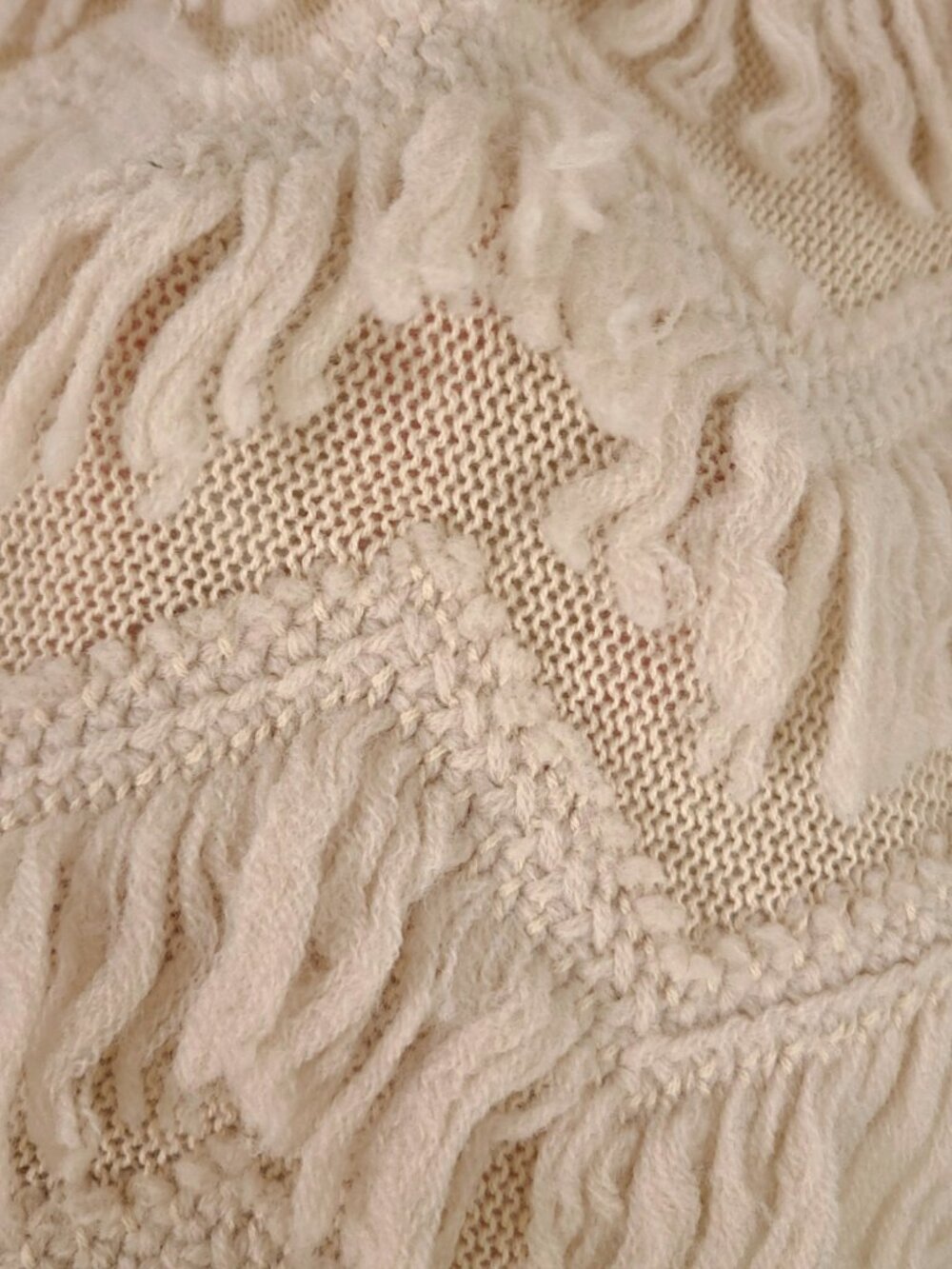 Anthropologie Knit Top - Picture 4 of 10